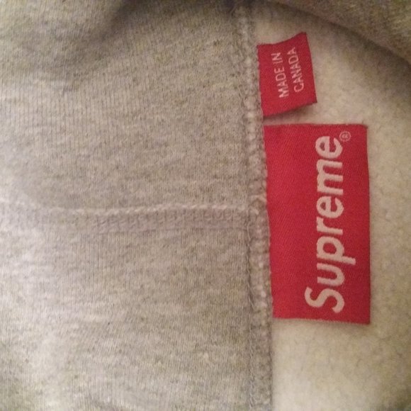 supreme box logo hoodie - Picture 6 of 10